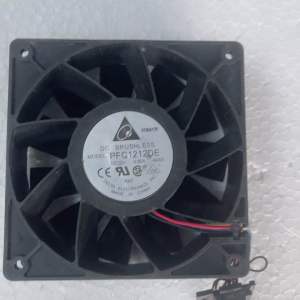 Quạt server Hp delta 12v 4.8A  vuông 12cm