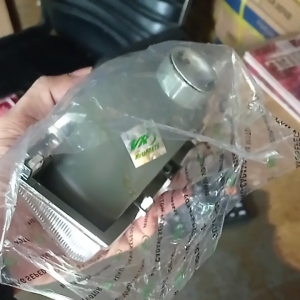 Lampu Reflektor Suzuki Tornadao & GS Shogun: Pemilihan & Penggunaan