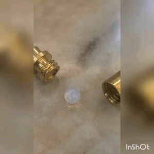 GELIGA MATA NAGA KOLEKSI SEANTERO NUSANTARA PERMATA BATU STONE FOR RING CINCIN HIGH QUALITY GERM STONE