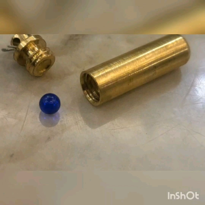 GELIGA LIPAN BIRU JANTAN KOLEKSI SEANTERO NUSANTARA PERMATA BATU STONE FOR RING CINCIN HIGH QUALITY GERM STONE