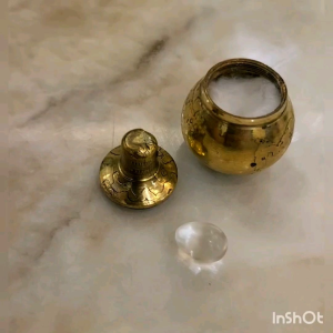 BUNTAT EMBUN PERMAISURI KOLEKSI SEANTERO NUSANTARA PERMATA BATU STONE FOR RING CINCIN HIGH QUALITY GERM STONE