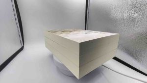 ชุดหนังสือ 3 เล่ม สตรีที่คั่นครบ สกุลสตรีมากวาสนา เล่ม 1-3 หานลู่ มือ 1 ใหม่ ซีล ราคาปก 857