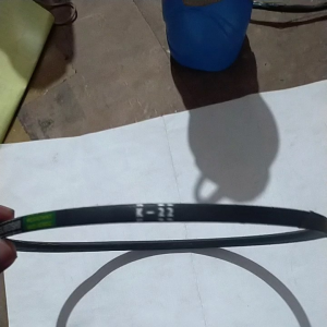 Vanbelt K22 Mitsuboshi Mbi Vpower Tali Ban Kipas Mesin Cuci Van Fan Belt K 22 V- Pan Panbelt Fanbelt K-22