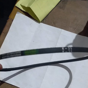 Vanbelt K25 Mitsuboshi: Aksesoris Mesin Cuci & Suku Cadang Kipas Angin