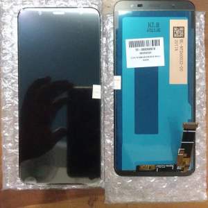 LCD TOUCHSCREEN SAMSUNG J8 2018 / SAMSUNG J810 INCELL BLACK
