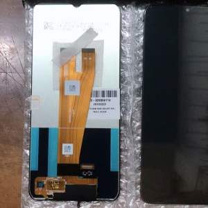LCD Touchscreen SAMSUNG A045 / SAMSUNG A04 INCELL BLACK