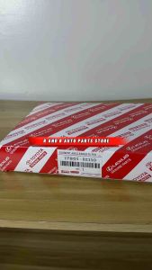 AIR FILTER RAIZE AVANZA VELOZ YARIS CROSS 2022 UP air filter avanza air filter raize air filter yaris cross air filter