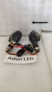 Sen Running Lampu Sein LED Running Model Lancip 006 Universal Semua Motor
