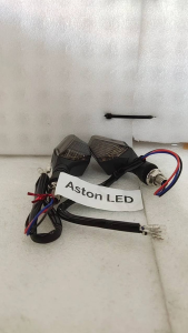 Lampu SeinLAMPU SEN VIXION TIGER AEROX CBR NINJA LED