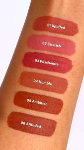 Implora Day To Day Series Lite Matte Lip Cream - Lip Cream Implora Terbaru