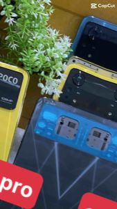 Vỏ poco x4 pro 5g zin mớithay vỏ điện thoại xiaomi poco x4pro-5g hàng chuẩn giá tốt