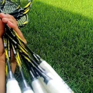 RAKET BADMINTON POWERMAX GRAND POWER 808 35 LBS ORIGINAL