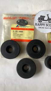 Karet Sasis Body Vespa PS Super Sprint PX Exclusive Strada Excel VBB Bajaj Original Danmotor Murah