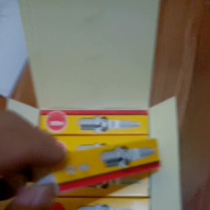 Paket Per 10PCSD6HS Grosir Busi NGK D6HS Per 10PCS