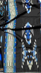 Sarung Al Anbiya Motif Terbaru Kualitas Gold