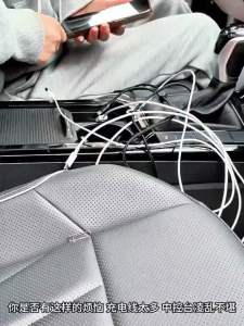 Fast Charger Charging Phone Hp Mobil 5in1 Type C Iphone