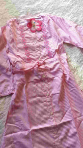 Gamis Anak Perempuan 5-6 Tahun: Tips Memilih & Desain