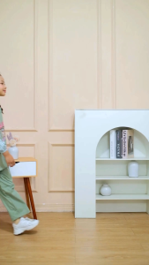 balerina capucino oneset by fanny store 3-12 tahun | setelan anak baju anak perempuan kekinian ballerina cappucina anomali