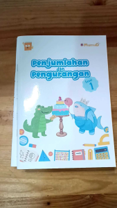 Soal Matematika SD/ Latihan Soal Matematika SD/ Penjumlahan/ Pengurangan