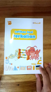 Latihan Soal Matematika SD/ Soal Latihan SD/ Soal Matematika/ Perkalian/ Pembagian