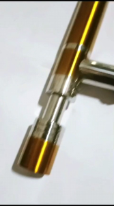 Handle Pintu Baut Tembus & Tarikan Pintu Rumah: Pegangan Pintu 1 Set