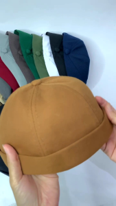 TERMURAH MIKI HAT TOPI PECI HIJRAH KUALITAS PREMIUM-PECI UAS/TOPI PECI PRIA