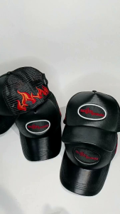 Topi Trucker Full Bordir-Topi Jaring Bordir Pria Wanita Terbaru-Trucker Hat Bordir- Topi jaring Dibordir Kanan Kiri Terbaru