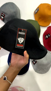 Topi Kodok Pria Dewasa & Variasi Lainnya
