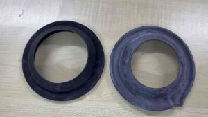 Perodua Alza 2009-2025 Myvi 2005-2015 Viva All Model Rear Coil Spring Rubber Upper and Lower.