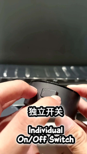 lglights Prestige Sleek Power Track Socket Module Thin Slim 8000W 32A Electrical 50cm Plug Extension Home