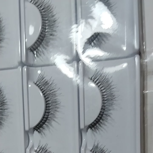 Bulu Mata 3D 747 Ingik Short: Harga & Desain Elegan