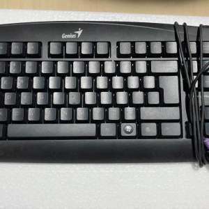 Bàn Phím CỔNG PS2 /Usb