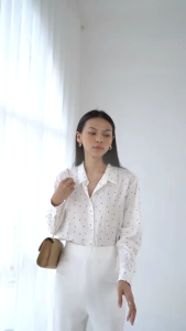 Tas Selempang Wanita MYNT - by Mayonette Hayoon