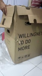 sepeda merek polimetal