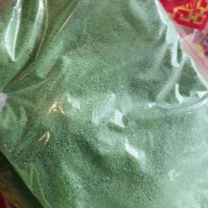 1 Bịch rêu to nhuyễn rêu sợi màu xanh màu nâu trang trí