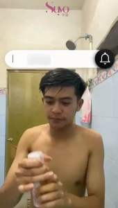 SUYO CREAM WAJAH ACNE