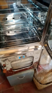 Oven Kue & Roti: Pemilihan & Penggunaan