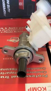 แม่ปั๊มเบรคบน  ISUZU ALL NEW DMAX 2WD 2ประตู MT 7/8" 2รูออกแป๊ป น็อตM10 / PMH1016 (8983206680)