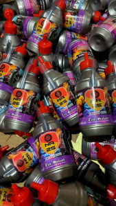 CAIRAN TUBLES NR 25/LEM BAN TUBLES PREMIUM