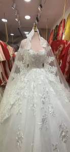 ÁO DÀI NỮ CÁCH TÂN ĐỎ HOA TRÚC TAY LỞ MẶC CƯỚI HỎI  ĐI TIỆC  CHỤP ẢNH