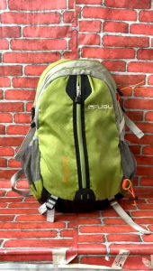 Tas Ransel Outdoor Fubu Brand Second Import Ransel fungsional Camping Hiking 28 Liter