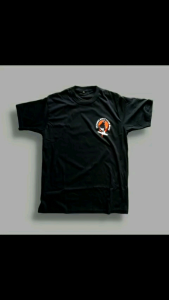 Kaos Burung Kacer Mania Lengan Pendek