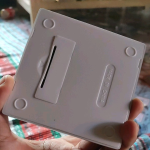 Solar Display