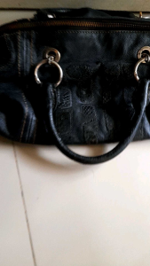 Tas hand bag pl Daks