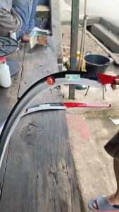 KLS PALMKING EGREK PANEN SAWIT TANPA ASAH COD