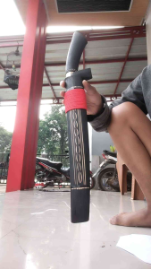 GOL0K SEMBELIH SUPERTAJAM ASLI BANTEN COD