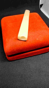 Pipa Sedotan Tulang Kerbau Model Kotak W3: Panduan Lengkap