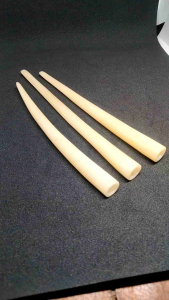 Pipa Cangklong Tulang Kerbau Super Lentik WR: Desain & Material Berkualitas