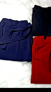 CELANA WANITA DEWASA LUNA DOTY CUBIT CREPE KEKINIAN TERBARU STANDAR BEST SELLER MUAT BB 40-100KG