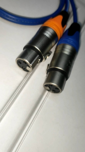 Kabel Audio Jack 2 XLR Female & Geisler to Jack 2 RCA: Kabel Berkualitas Tinggi